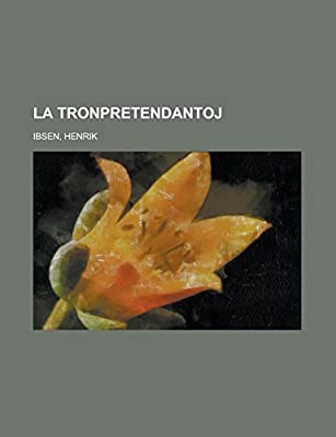La Tronpretendantoj